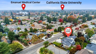 1820 N Berkeley Ave, Turlock, CA 95382 - photo 3