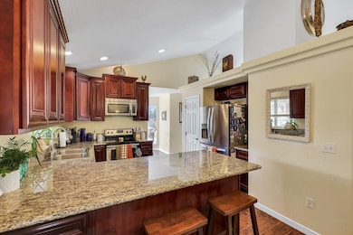 5808 N Hermosa Cir, Otis Orchards, WA 99027 - photo 3