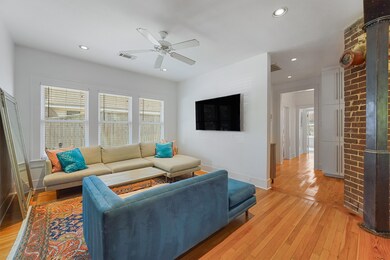 4019 Pineridge St, Houston, TX 77009 - photo 7