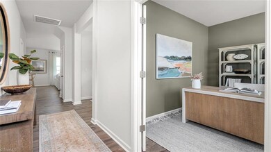 *Photos are of model home and are for representational purposes only.