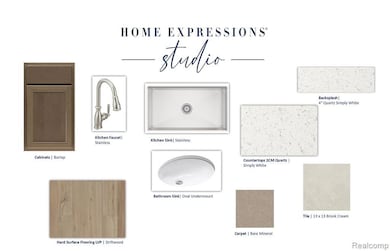 Interior Color Package