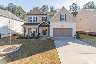 502 Eagles Nest Cir, Auburn, GA 30011 - photo 2