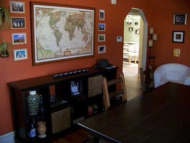 Dining Room.