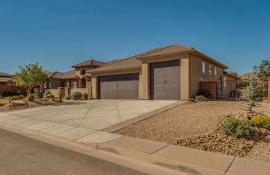 1721 E 330 S, St. George, UT 84790 - photo 3