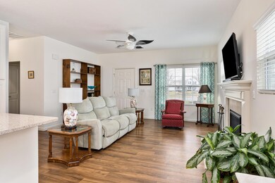 3993 Blue Mountain Circle