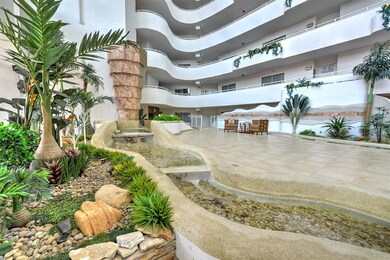 Upon entering, the Atrium's breathtaking aesthetics promise an experience unlike any other. Each curve, line & space is crafted to perfection offering a visual feast that is both inspiring & comforting