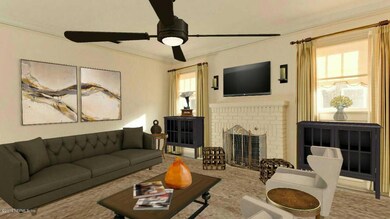 4743 Polaris St, Jacksonville, FL 32205 - photo 7