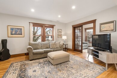 34 Worcester St unit 2, Belmont, MA 02478 - photo 2