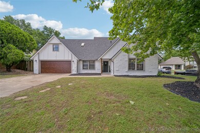 2233 W Boston St, Broken Arrow, OK 74012 - photo 2