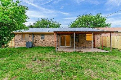 6629 Armando Ave, Fort Worth, TX 76133 - photo 7
