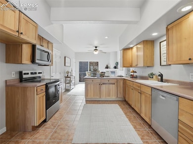 5 Taos Place unit 5, Manitou Springs, CO 80829 - photo 5