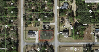 7162 N Outlook Way, Citrus Springs, FL 34433 - photo 2