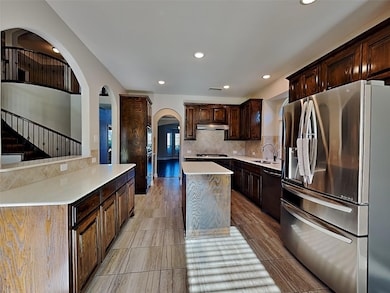 1604 Vintage Ln, Wylie, TX 75098 - photo 4