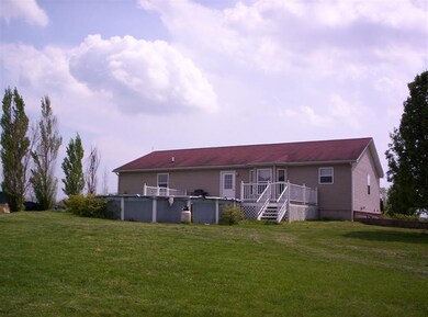 475 Catlett Rd, Harrodsburg, KY 40330 - photo 2