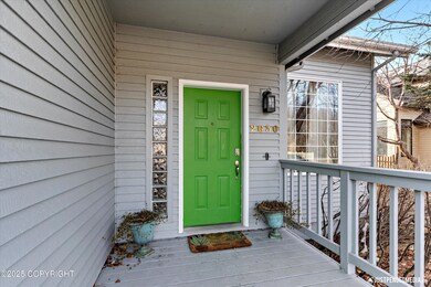 2630 Weatherly Court