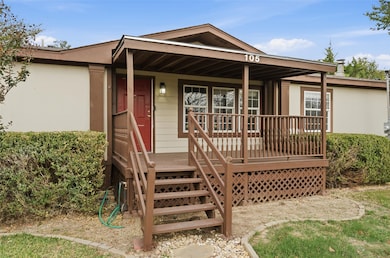 105 Bridle Trail, Hewitt, TX 76643 - photo 3