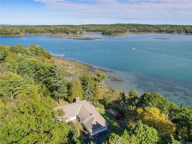 199 High Head Rd, Harpswell, ME 04079 - photo 3