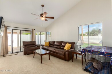 Great room floorplan!