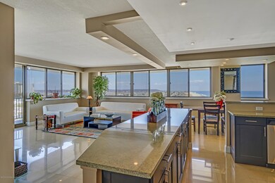 The Admirality Condominium unit 7B, Monmouth Beach, NJ 07750 - photo 4