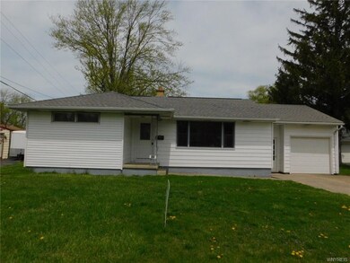 444 Walck Rd, North Tonawanda, NY 14120 - photo 2