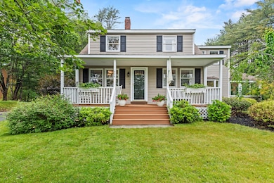 526 E Main St, Yarmouth, ME 04096 - photo 3