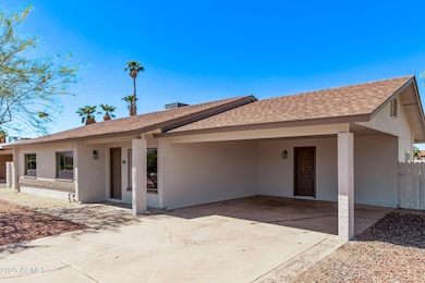 816 E Saguaro St unit 2, Casa Grande, AZ 85122 - photo 3