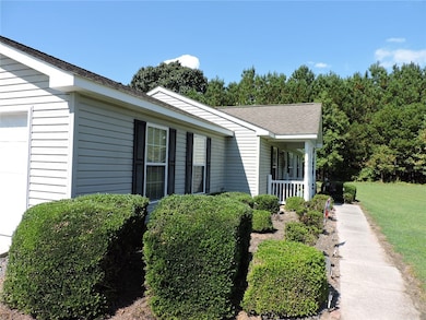 4216 Buckley Hall Rd, Cobbs Creek, VA 23035 - photo 2