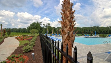 Farm at Brunswick Freedom Amenities Cent