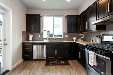 729 112th St SW unit F-1, Everett, WA 98204 - photo 5