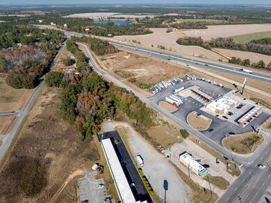 0 E Washington Ave, Ashburn, GA 31714 - photo 5