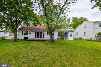 421 Wayne Ave, Pitman, NJ 08071 - photo 4