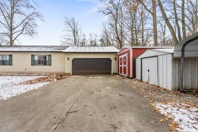 4671 E Woodland Acres Dr, Syracuse, IN 46567 - photo 7