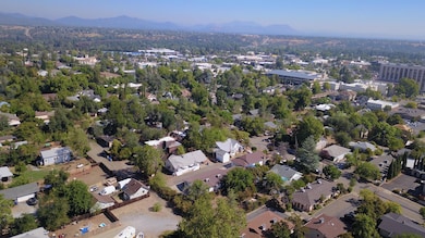 Willis Aerial 8