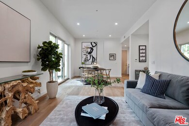 Photos of Model Unit