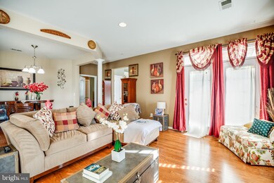 13800 Greendale Dr unit 70, Woodbridge, VA 22191 - photo 5