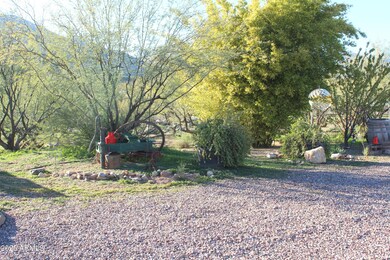 45732 Arizona 188, Tonto Basin, AZ 85553 - photo 7