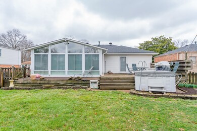 9020 Brandywyne Dr, Louisville, KY 40291 - photo 6