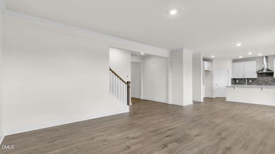 147 Gilmer St, Fuquay Varina, NC 27526 - photo 7