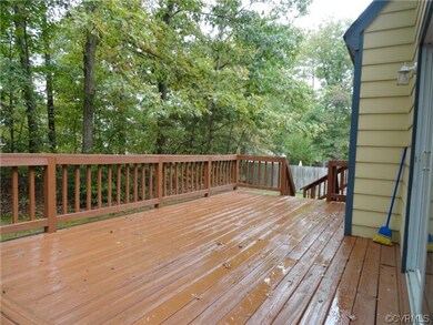 Party Deck