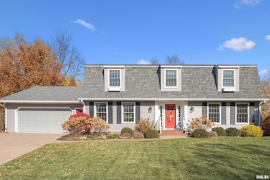 3905 25th Avenue Ct, Rock Island, IL 61201 - photo 2