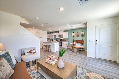 6116 Musas Garden St, North Las Vegas, NV 89081 - photo 7