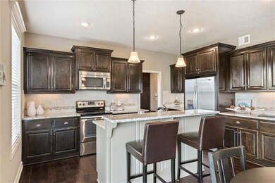 1529 SW Merryman Dr, Lees Summit, MO 64082 - photo 5