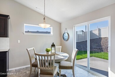 Edgewood - Dining Room