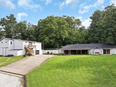 912 Harry Hughes Rd, Charlestown, IN 47111 - photo 6