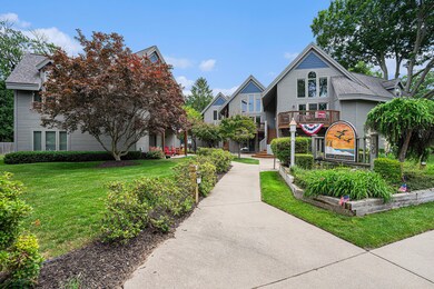 Parkshores Front