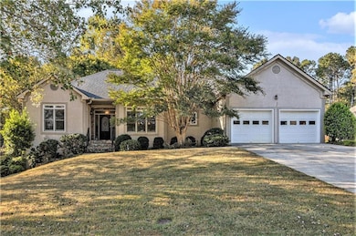 3710 Glen Ian Dr, Loganville, GA 30052 - photo 2