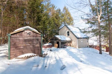 545 Bonnyman Rd, East Wakefield, NH 03830 - photo 5