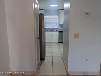 view of kitchen