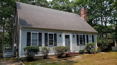 20 Club Valley Dr, East Falmouth, MA 02536 - photo 3