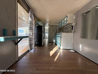 150 S Land St unit 16, Benson, AZ 85602 - photo 4